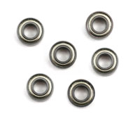 Ball Bearing 4x8x3mm 6pcs