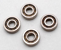 Bearing 1.5x4x1mm 681 Set Solo Pro 125 4pcs