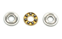 Thrust Bearing 3x8mm 1pcs (  )