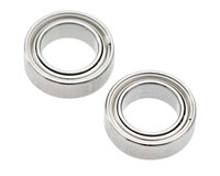 Ball Bearings 5x8x2.5mm MR85ZZ 2pcs (  )