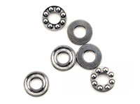 Thrust Bearing 4x9x4mm 2pcs (  )