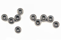 Bearing d2xD5xW2.5