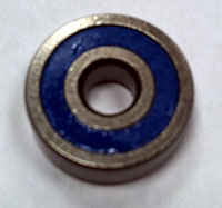 Ball Bearing 5x16x5mm Rubber Sealed 1pcs