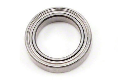 Подшипник Bearing 12x18x4mm 6701ZZ 1pcs (TT-6701ZZ). Прочие. Аксессуары ...
