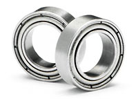 Ceramic Ball Bearing 6x10x3mm 10pcs (  )