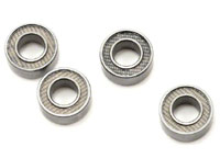 Fluorine Shield Bearing 5x10x4mm 4pcs (  )