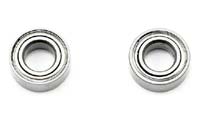Ball Bearing 3.5x7x2.5mm MR74ZZ-D3.5 T-Rex 250 2pcs