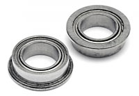 Sealed Bearing 5x8mm Trophy 2pcs