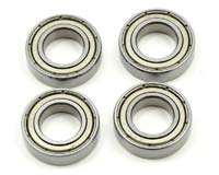 Ball Bearing 10x19x5mm MR6800ZZ 4pcs (  )