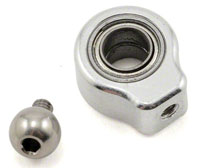 Metal Bearing Mount T-Rex 450 (  )