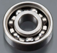 Front Ball Bearing 7x19x6mm