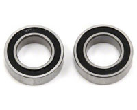 Ball Bearing 8x14x4mm 2pcs (  )