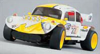 Beetle On-Road 26cc Zenoah RTR (  )