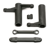 Bellcrank Plastic Parts MTA-4