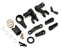 Steering Bellcrank Set Slash 4x4 (  )