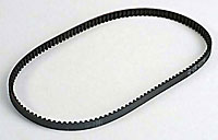 Middle Drive Belt 4.5mm 121 Groove Nitro 4-Tec (  )