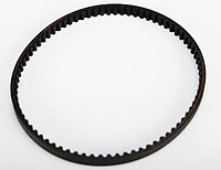 Front Drive Belt 4.5mm 78 Groove Nitro 4-Tec (  )