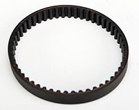 Rear Drive Belt 6.0mm 52 Groove Nitro 4-Tec (  )