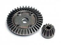 Bevel Gear 38/13T E-Savage (  )