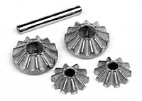 Bevel Gear Set 13/10T