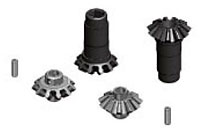 Bevel Gear 11T E325 (  )