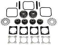 Bevel Gear Set Baja 5B (  )