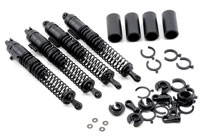 Big Bore Sport Shock Set Assembled Savage 4pcs