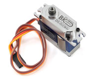 BK DS-5001HV High Voltage Metal Gear Digital Mini Cyclic Servo (  )