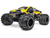 Maverick Blackout MT 4WD Petrol 1/5 Truck 2.4GHz RTR (  )