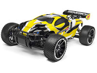 Maverick Blackout ST 4WD Petrol 1/5 Truck 2.4GHz RTR (  )