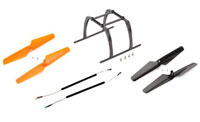 Blade 180QX Parts Bundle (  )