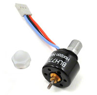 Blade Brushless Outrunner Motor 3000kV CW 200QX