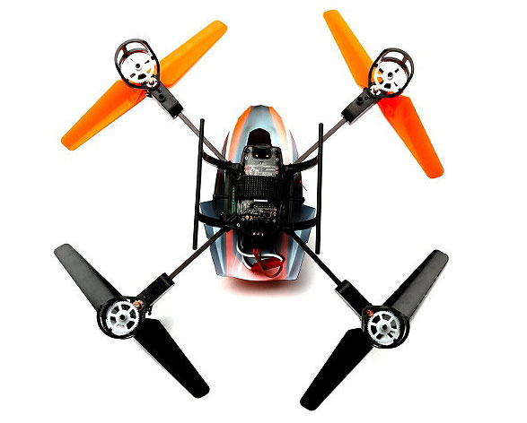 Радиоуправляемый квадрокоптер с камерой Blade 180 QX HD Quad-Сopter 2.4GHz RTF (BLH7400A) (нажмите для увеличения) Радиоуправляемый квадрокоптер с камерой Blade 180 QX HD Quad-Сopter 2.4GHz RTF (BLH7400A) (нажмите для увеличения)