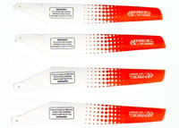 Main Rotor Blades Angel 300 (  )