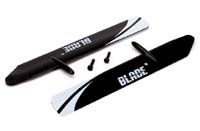 Fast Flight Main Rotor Blade Set mCPX BL (  )