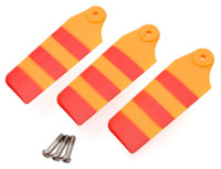 Tail Blade Set Solo Pro 290 3pcs (  )