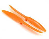 Align M424 Rotor Blade Orange Set