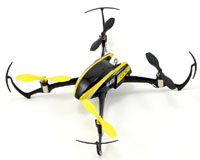 Blade Nano QX Micro Electric Quad-Copter SAFE 2.4GHz RTF (  )