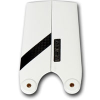 Align Carbon Tail Blades T-Rex 600 95mm