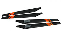 Main Rotor Blades 400Q (  )