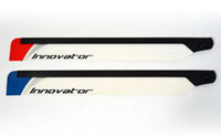 Main Rotor Foam Blades 315mm Innovator (  )