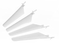 Main Rotor Blades White NE210A (������� ��� ����������)