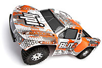 Blitz Short-Course Skorpion Waterproof 2.4GHz 2WD RTR (  )