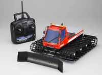 Blizzard SR Search & Rescue 1/12 Belt Vehicle EP 2.4GHz (  )