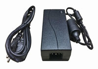 Traxxas AC to DC Power Supply Adapter 6A 72W (нажмите для увеличения)