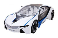 BMW Vision i8 1:8 (  )