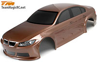 BMW 320 Brown Body 190mm (  )