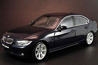 BMW 330i Sedan Dark Blue (  )