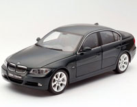 BMW 3 Series E90 Green (  )