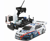 BMW M3 GTR 24h 2005 Team BMW Motorsport (  )